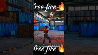 Free fire ☠️☠️ [upl. by Astra]