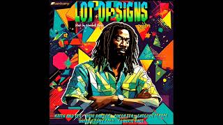 Lots Of Sign Riddim Mix Full Reloaded Feat Buju Banton Gregory Isaacs Cocoa Tea March 2024 [upl. by Lladnor486]