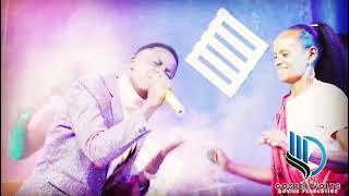 BLESSED DAVIS GIVES TESTIMONY ON LIVE CONCERT [upl. by Meehaf]