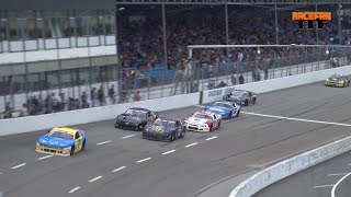 V8 Oval Series Raceway Venray 2022 [upl. by Araeit]