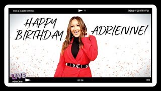 We Celebrate Adrienne’s Birthday – Part 1 [upl. by Desberg]