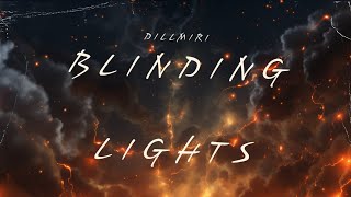 🕯BLINDING LIGHTS  DILLMIR1  COVER  LOI  THE WEEKEND [upl. by Marilyn]