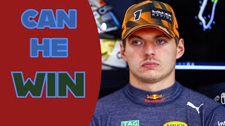 Will Max Verstappen WIN the CHAMPIONSHIP [upl. by Leummas]