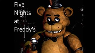 Circus Wikimedia Commons Upload  Five Night at Freddys [upl. by Aun]