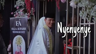 Hadzihi Hayati  Gus Ivan Nikah [upl. by Paehpos]