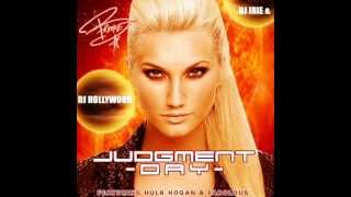 Brooke Hogan  Ex Boyfriend [upl. by Eiderf]