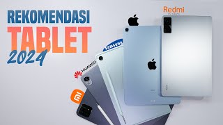 Rekomendasi Tablet Harga 120 Jutaan [upl. by Musihc]