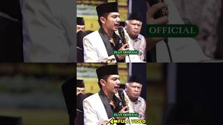 KAPING PINDO HABIB ZAIDAN sholawat habibzaidan habibzidan sholawatnabi hadroh hadrah [upl. by Natalina396]