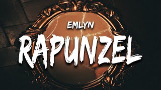 Emlyn  rapunzel Lyrics [upl. by Amber]