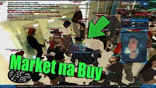 Market na Buy kod spawna  Samp Skill Arena [upl. by Erlina]