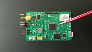 BlueBus A Bluetooth interface for IBus equipped cars [upl. by Emmott]