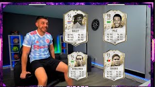 EL MEJOR PACK OPENING de la HISTORIA de DjMaRiiO 😲 10 MILLONES [upl. by Mackoff]