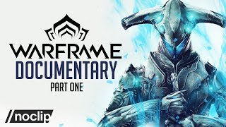 The Story of Digital Extremes Warframe Doc Part 1 [upl. by Ariahay59]