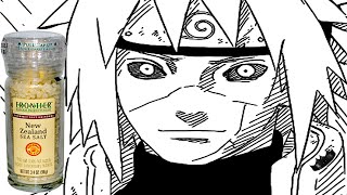 NARUTO FANDOM WARNING Naruto Chapter 691 ReviewScreed  IM RIDING THE F OUT  ナルト [upl. by Persis765]