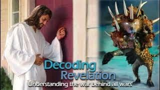 Decoding Revelation Presentation 2 [upl. by Harlamert377]