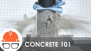 What is Concrete [upl. by Wardlaw]