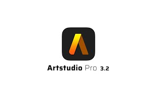 Artstudio Pro 32 [upl. by Yllus]