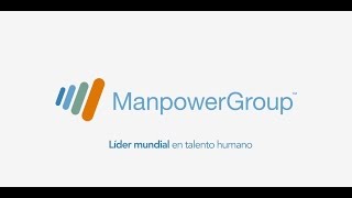 Nuestras marcas y servicios  ManpowerGroup [upl. by Gudrin633]