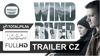 Wind River 2017 CZ HD trailer [upl. by Vail]