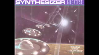 Vangelis  Chariots Of Fire Synthesizer Greatest Vol 1 by Star Inc [upl. by Skippy]