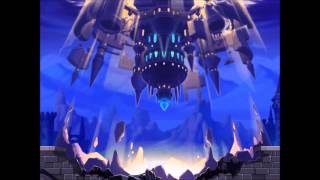 MapleStory BGM Kritias Stop in Ends KMST 12484 [upl. by Ky]