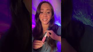 Team Plastic Lipgloss or Wooden Mascara asmr [upl. by Nytsuj]