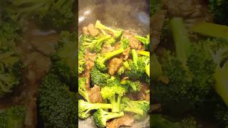 Stir fry beef broccoli food sorts ￼ [upl. by Oizirbaf641]