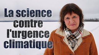 «Il est prétentieux de croire que l’Homme peut contrôler le climat» [upl. by Leopoldine404]