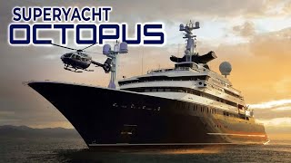 Inside the Octopus Superyacht [upl. by Bray]