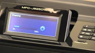 How to Set Up your Brother Printer [upl. by Ignacius]