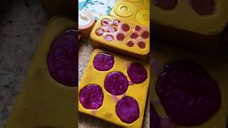 I have so many wax melts to catch you up on 😍 wip wax satisfying [upl. by Rabka]