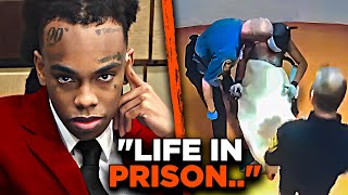 The Tragic Fate Of YNW Melly [upl. by Marsha]