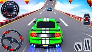 Dollar Song Modified Mahindra Red Thar 😈  Indian Cars Simulator 3D  Android GamePlay 3 [upl. by Yadnil35]