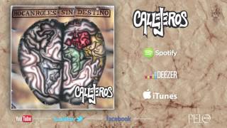 CANCIONES Y ALMAS  CALLEJEROS quotROCANROLES SIN DESTINOquot [upl. by Enelram]