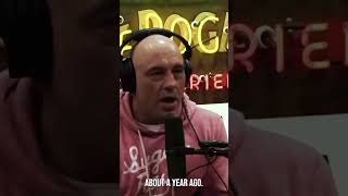 Joe Rogan talking about How he is Impressed by MrBeast podcast [upl. by Lachance]