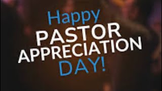 Happy Pastor Appreciation Day 👈👉 पास्टर डे ✝️Rakshit Joseph Prayer For Everyone❤️ [upl. by Hekker]