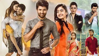 Vijay Devarakonda amp Rashmika Mandanna Tamil Super Hit Full Movie  Kollywood Multiplex [upl. by Egas253]