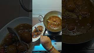 Quick n Easy Manchurian Gravy Recipe [upl. by Pedro]