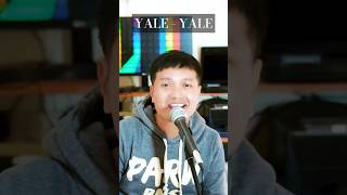 YALEYALE Short cover by Andrey Arief lagunostalgia lagumelayu coverlagu [upl. by Pip]