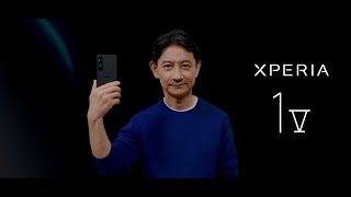 Xperia 1 V amp Xperia 10 V Announcement – May 2023​ [upl. by Ardnahsal]