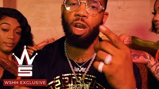 Flippa quotNo Cap Introquot WSHH Exclusive  Official Music Video [upl. by Essy]