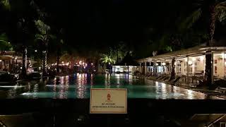 Segara Village Hotel  Birdhouse Beach Club  Sanur Bali [upl. by Ellsworth495]