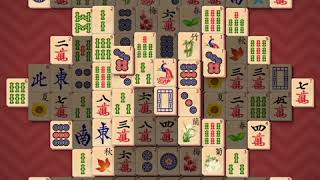 Mahjong Solitaire Classic Puzzles [upl. by Yelik]