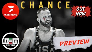 CHANCE by FloWrestling OUT NOW  BEG Wrestling PREVIEW [upl. by Shult]