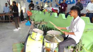 Hindi Christian song l MABA CHRISTIAN ENDEAVOUR AND SUNDAY SCHOOL UNION l YOUTH CAMP2024 [upl. by Drarej]