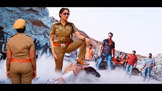 తిలక్  Tilak  Action Telugu Full Movie  Nayanthara Sarath Kumar  Latest Telugu Action Movie [upl. by Salema]