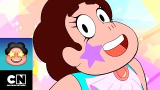 Todas las Canciones Segunda Temporada  Steven Universe  Cartoon Network [upl. by Anilef]