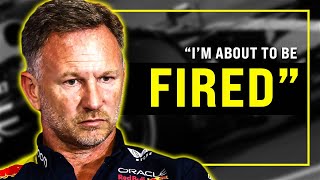 SHOCKING UPDATE to Christian Horner DRAMA  F1 News [upl. by Ib]