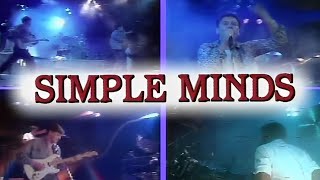 Simple Minds  quotRockPop In Concertquot Dortmund 1984 [upl. by Oaht429]