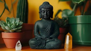 Heal Your Mind amp Body In 10 Minutes  Meditation Music [upl. by Akinorev]